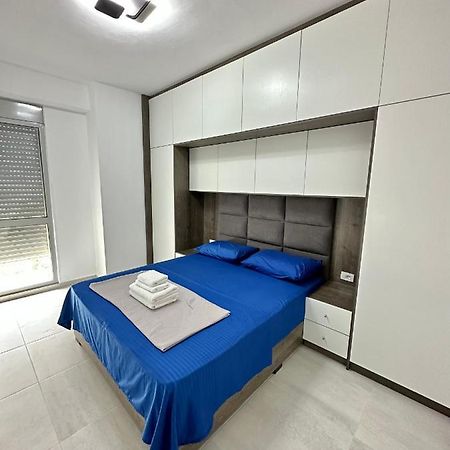 Azura Saranda Terraces Apt Εξωτερικό φωτογραφία