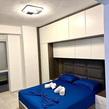Azura Saranda Terraces Apt Εξωτερικό φωτογραφία
