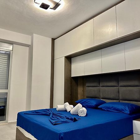 Azura Saranda Terraces Apt Εξωτερικό φωτογραφία