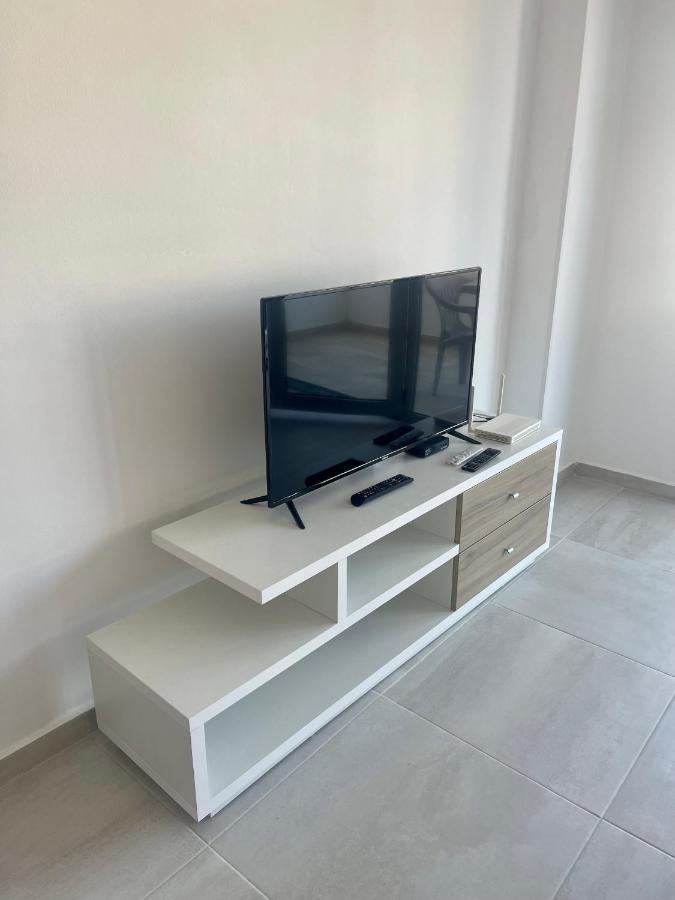 Azura Saranda Terraces Apt Εξωτερικό φωτογραφία