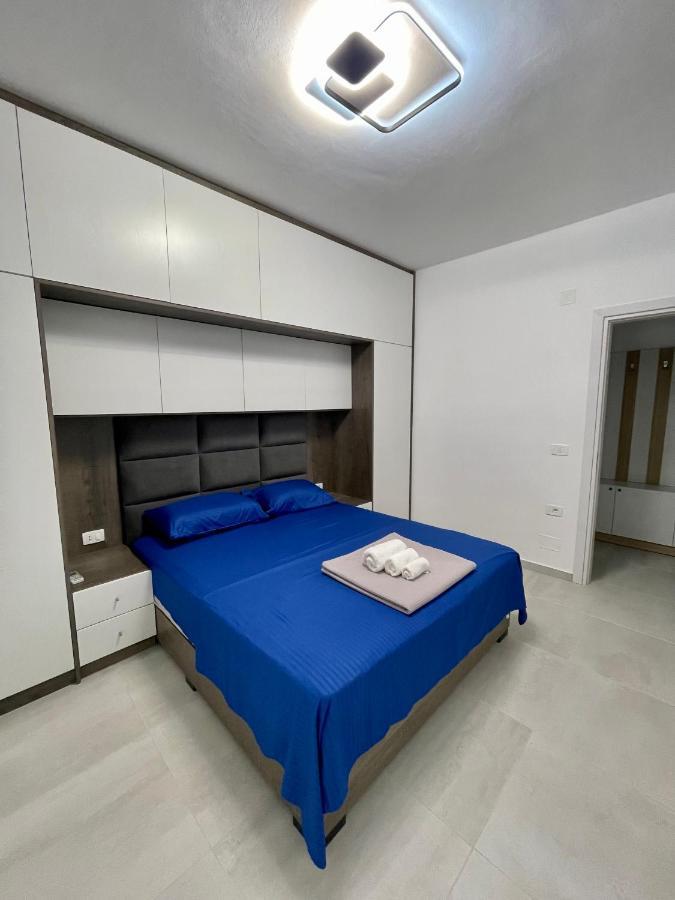 Azura Saranda Terraces Apt Εξωτερικό φωτογραφία