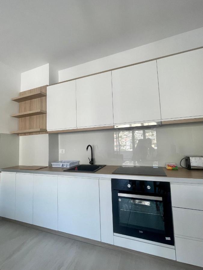 Azura Saranda Terraces Apt Εξωτερικό φωτογραφία
