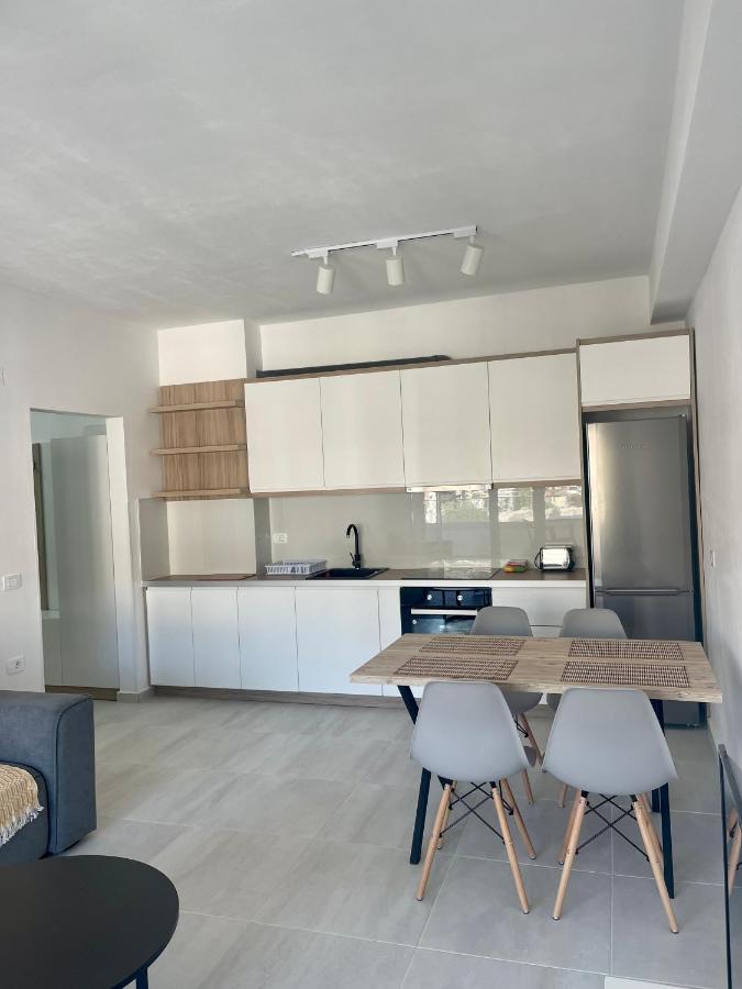 Azura Saranda Terraces Apt Εξωτερικό φωτογραφία