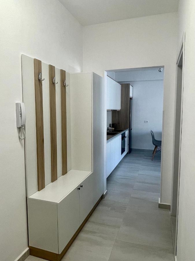Azura Saranda Terraces Apt Εξωτερικό φωτογραφία