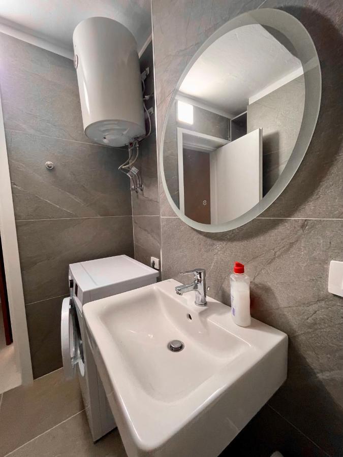 Azura Saranda Terraces Apt Εξωτερικό φωτογραφία