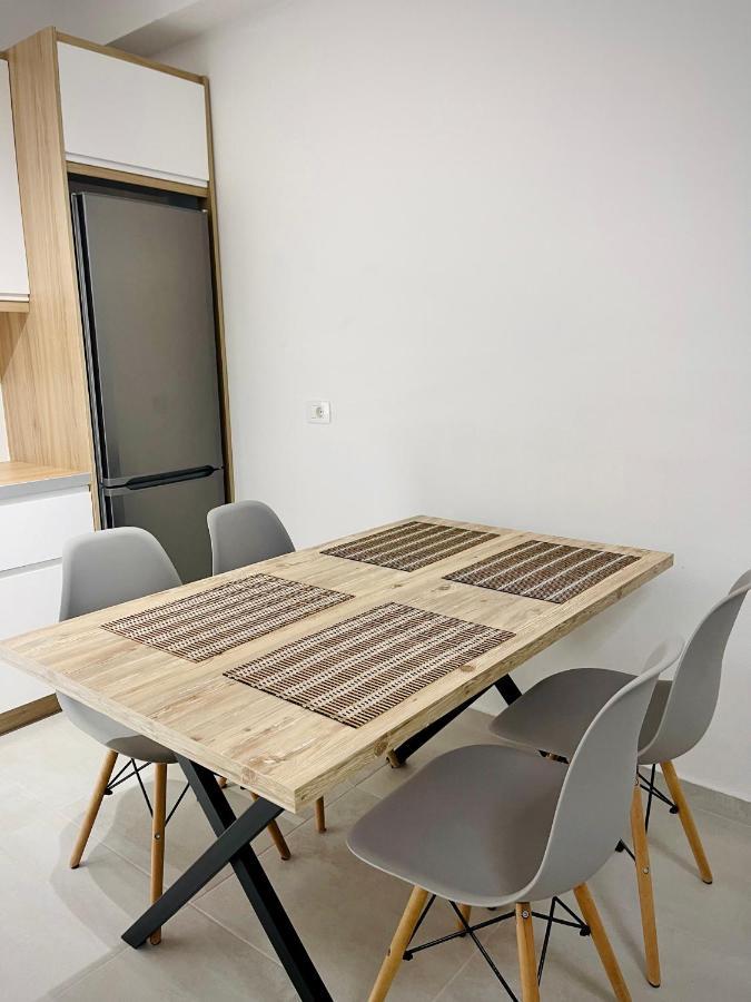 Azura Saranda Terraces Apt Εξωτερικό φωτογραφία