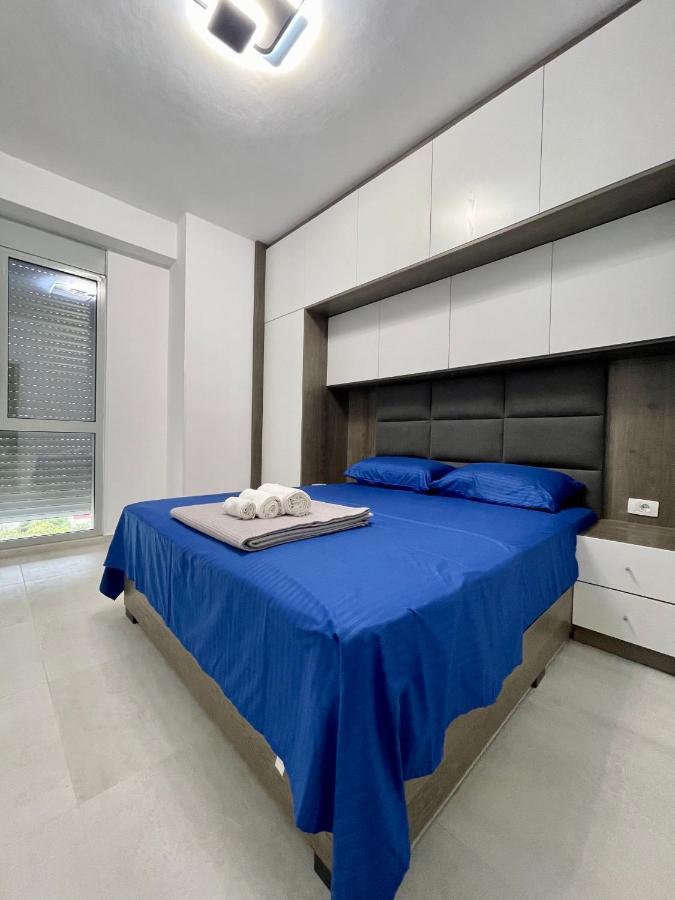 Azura Saranda Terraces Apt Εξωτερικό φωτογραφία