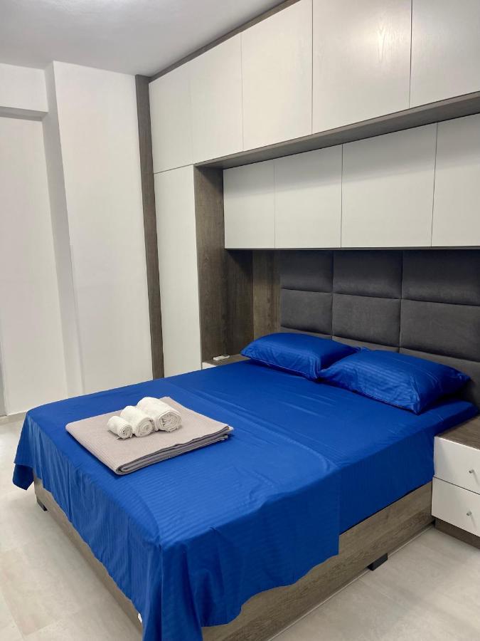Azura Saranda Terraces Apt Εξωτερικό φωτογραφία