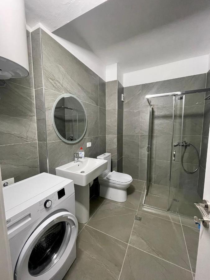 Azura Saranda Terraces Apt Εξωτερικό φωτογραφία