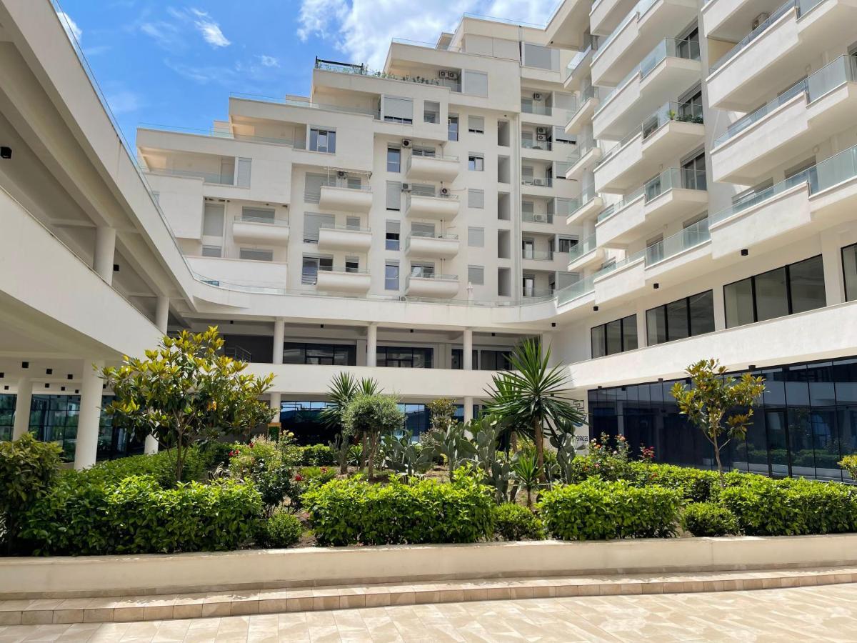 Azura Saranda Terraces Apt Εξωτερικό φωτογραφία