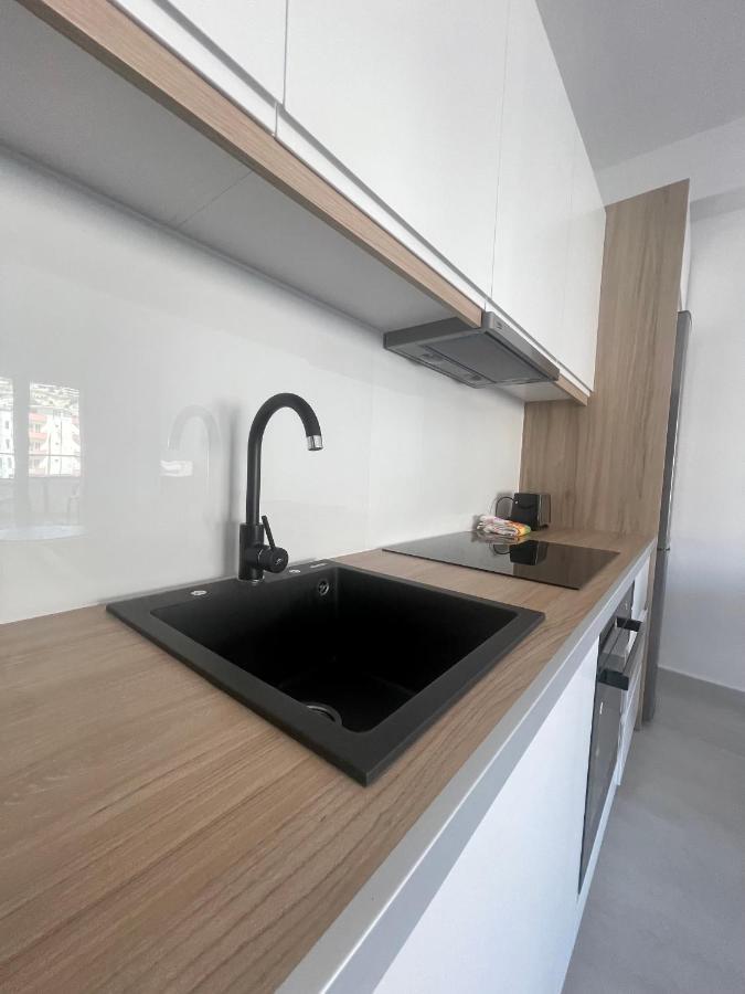 Azura Saranda Terraces Apt Εξωτερικό φωτογραφία