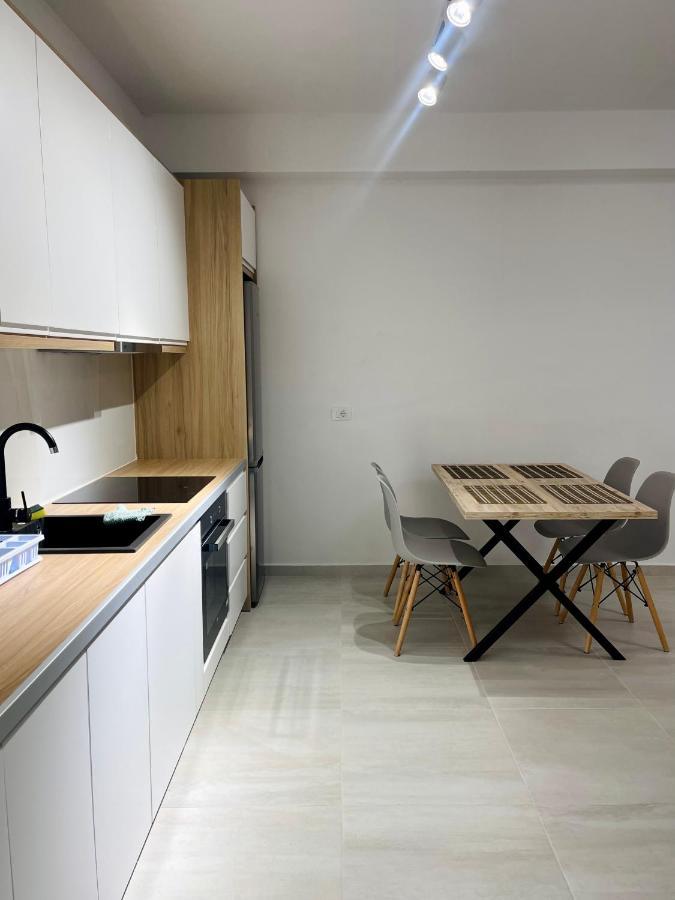Azura Saranda Terraces Apt Εξωτερικό φωτογραφία