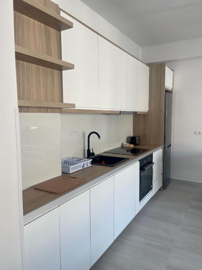 Azura Saranda Terraces Apt Εξωτερικό φωτογραφία