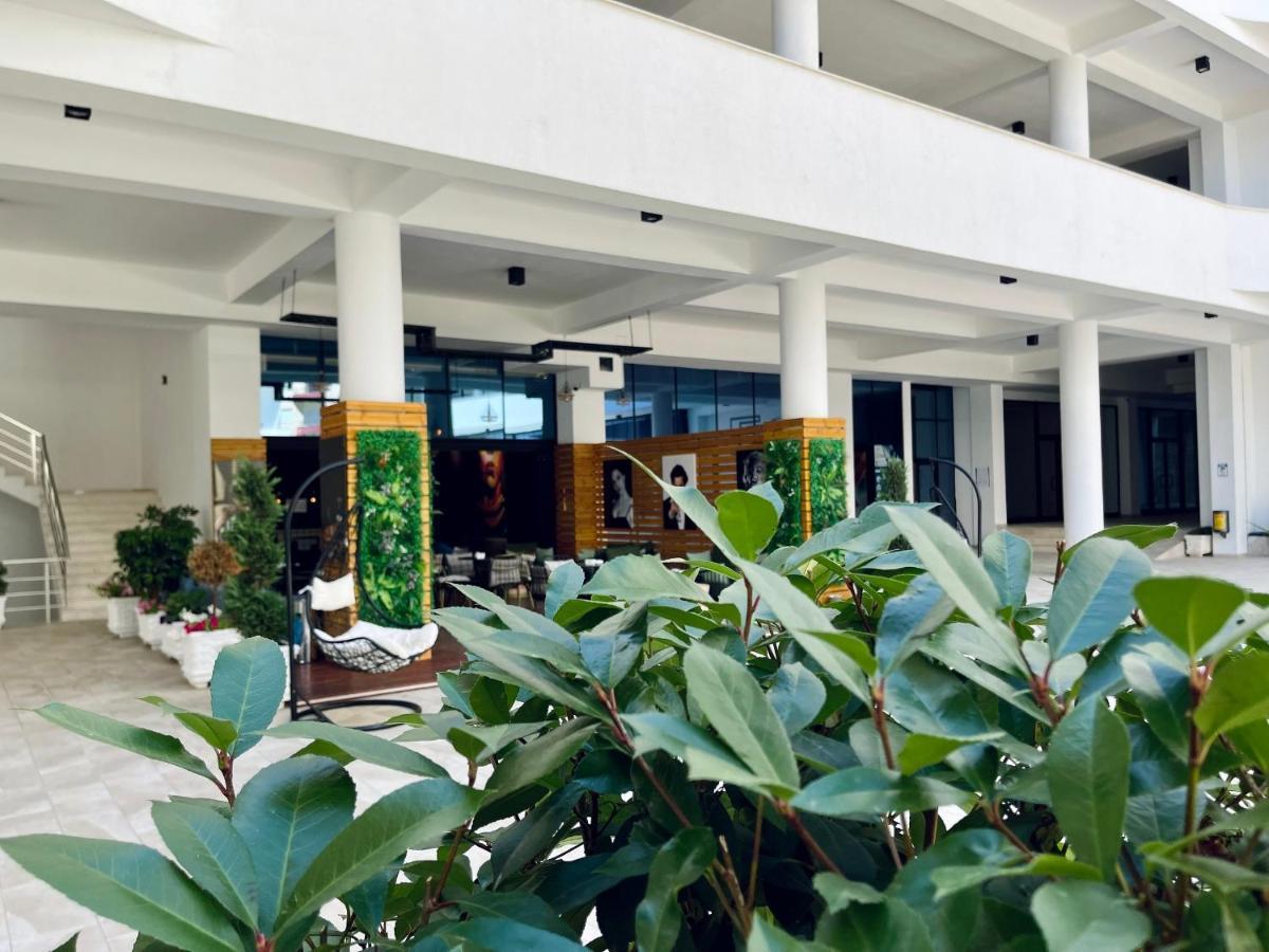 Azura Saranda Terraces Apt Εξωτερικό φωτογραφία