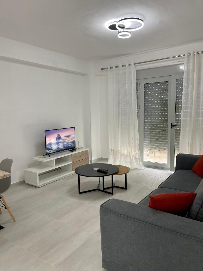 Azura Saranda Terraces Apt Εξωτερικό φωτογραφία