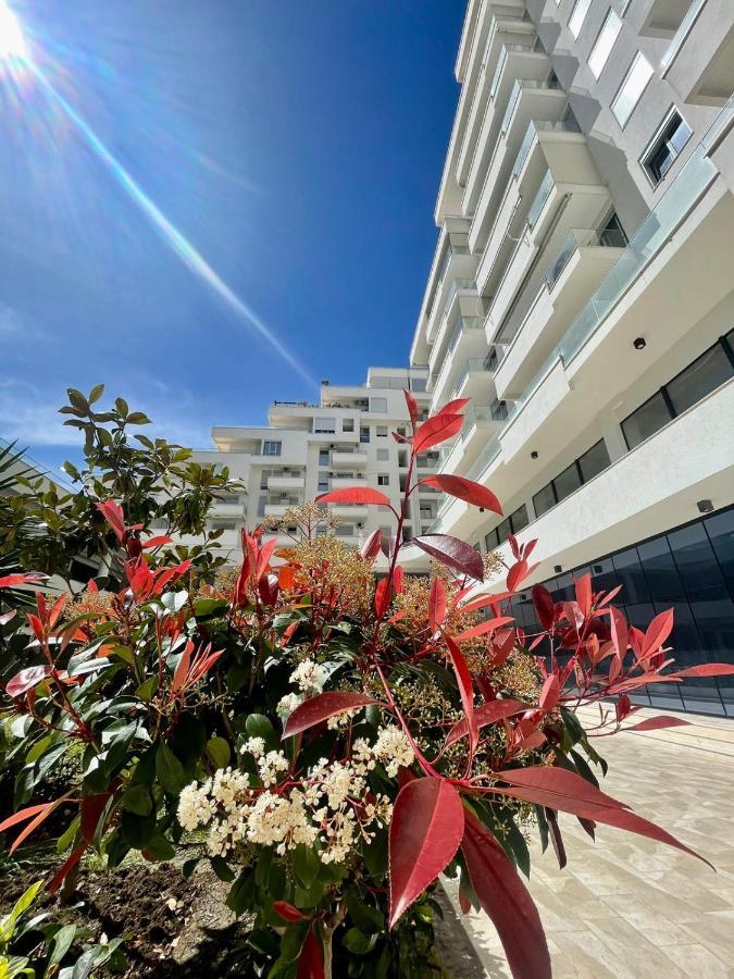 Azura Saranda Terraces Apt Εξωτερικό φωτογραφία