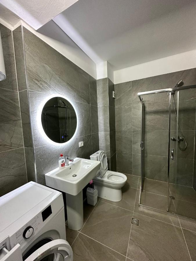Azura Saranda Terraces Apt Εξωτερικό φωτογραφία
