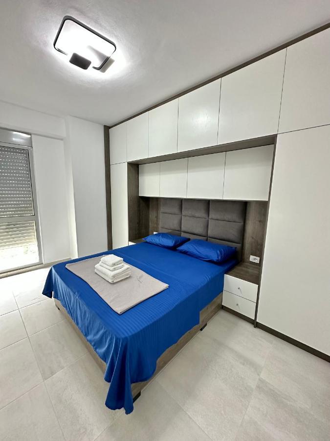 Azura Saranda Terraces Apt Εξωτερικό φωτογραφία