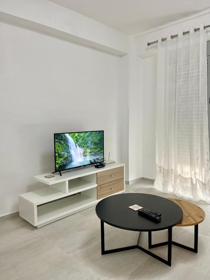 Azura Saranda Terraces Apt Εξωτερικό φωτογραφία