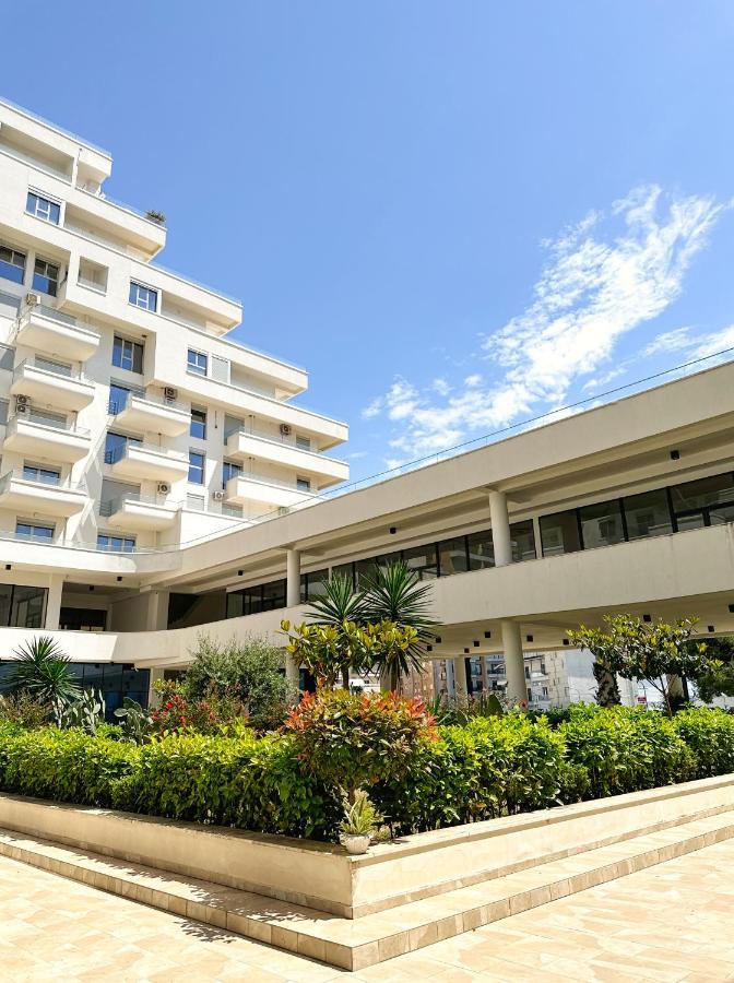 Azura Saranda Terraces Apt Εξωτερικό φωτογραφία