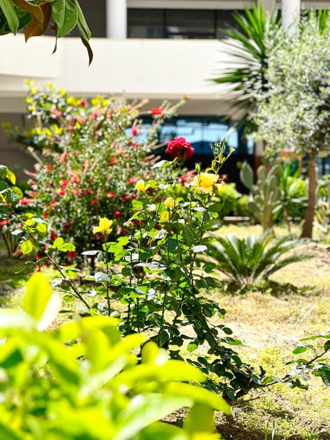 Azura Saranda Terraces Apt Εξωτερικό φωτογραφία