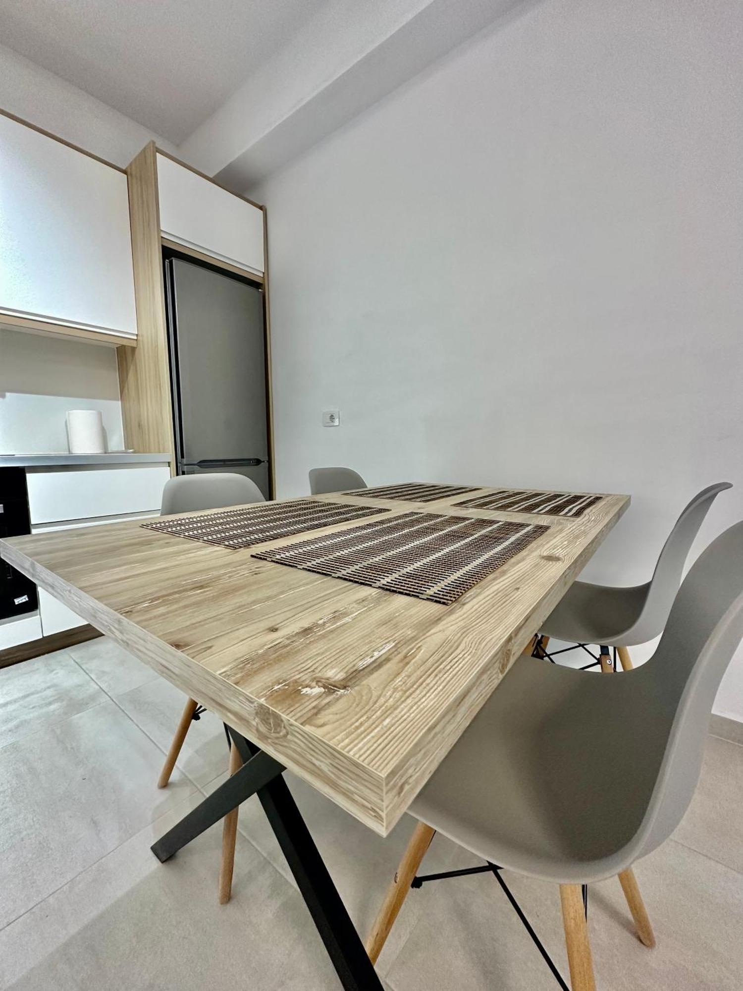 Azura Saranda Terraces Apt Εξωτερικό φωτογραφία