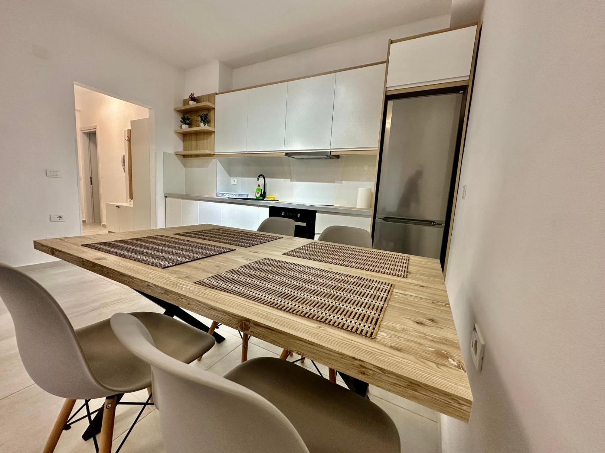 Azura Saranda Terraces Apt Εξωτερικό φωτογραφία