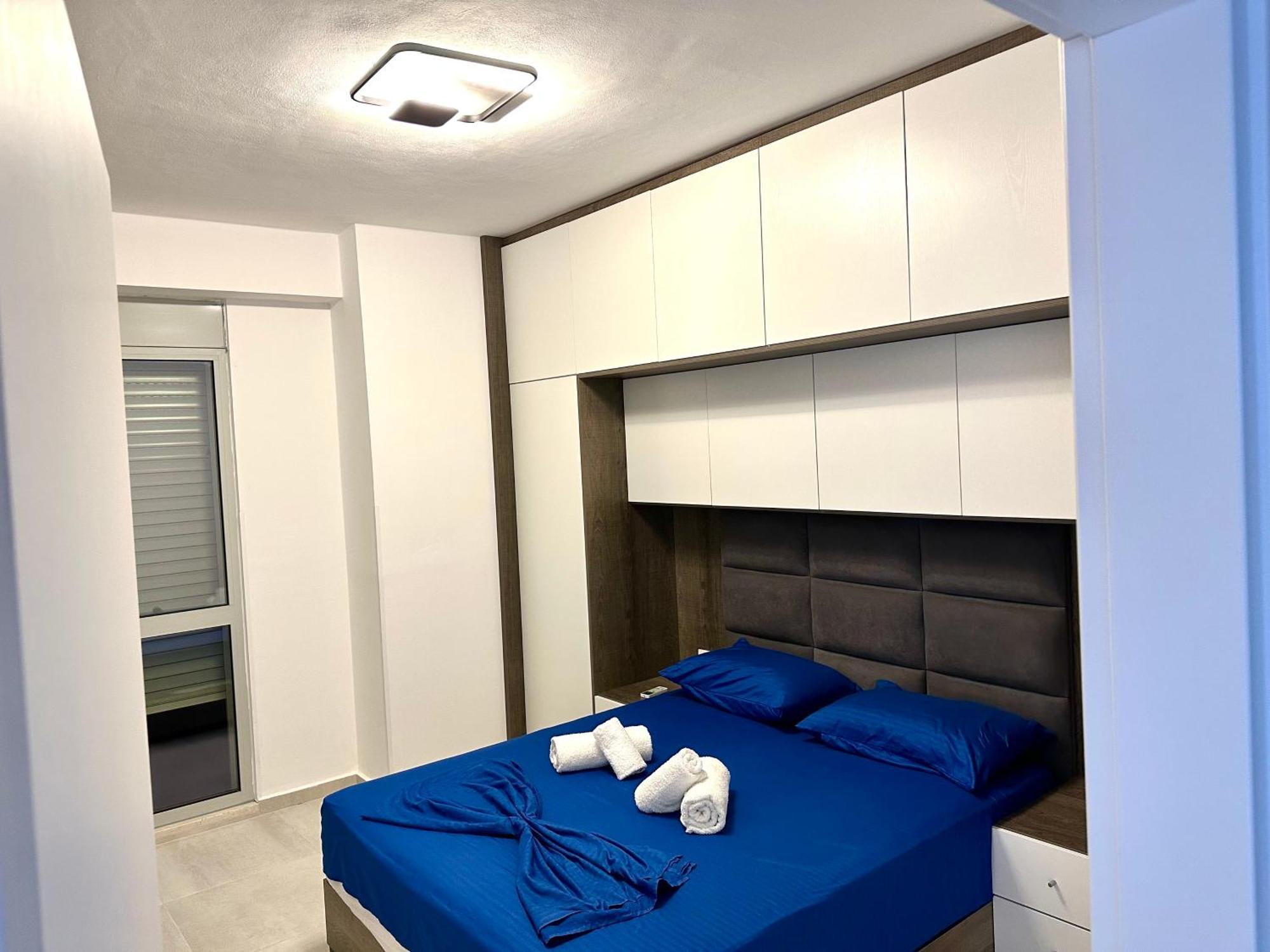Azura Saranda Terraces Apt Εξωτερικό φωτογραφία