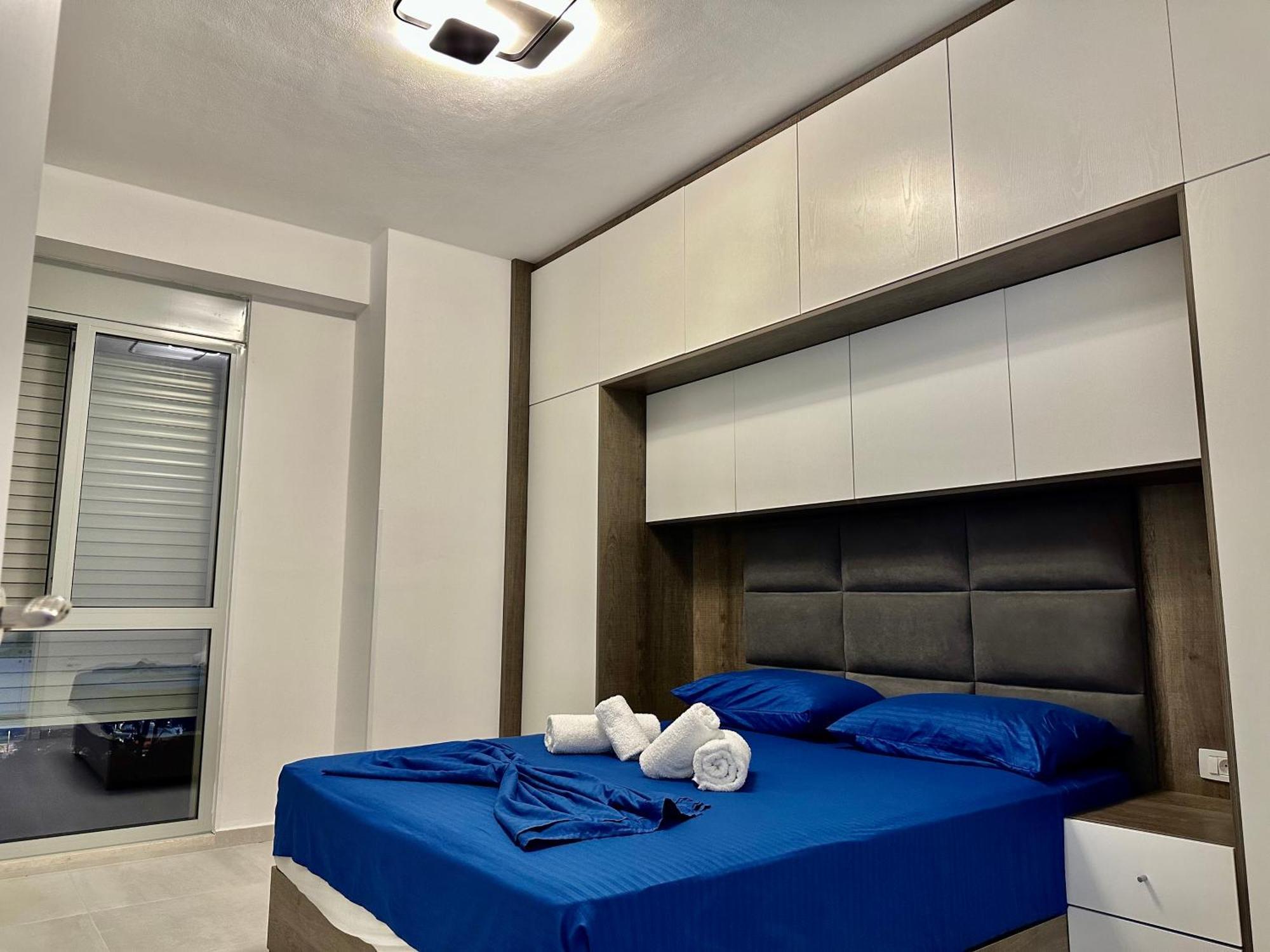 Azura Saranda Terraces Apt Εξωτερικό φωτογραφία